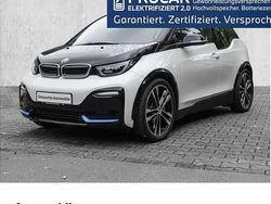 Weiß Gebraucht 2022 BMW i3 Kleinwagen | 20.790 € (Fairer Preis)