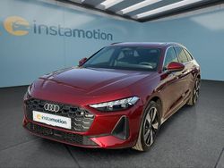 Rot Gebraucht 2024 Audi A5 Coupé | 46.849 € (Fairer Preis)