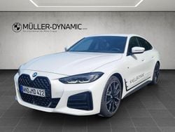 Alpinweiß uni Gebraucht 2024 BMW 420 Gran Coupé Efficient Dynamics Coupé | 42.910 € (Fairer Preis)