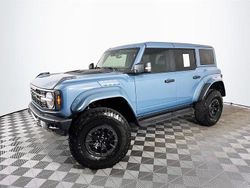 Grau Gebraucht 2025 Ford Bronco Raptor SUV | 98.100 €