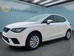 Weiß Neu 2025 Seat Ibiza Kleinwagen | 23.749 € (Fairer Preis)