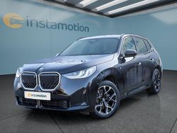 Schwarz Gebraucht 2025 BMW X3 SUV | 57.899 €