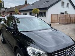 Schwarz Gebraucht 2014 Volvo XC60 Business Edition SUV | 14.500 € (Guter Preis)
