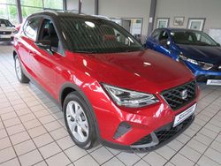 "desire" rot / dach schwarz Neu 2025 Seat Arona FR SUV | 28.490 € (Etwas zu teuer)