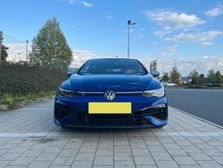 Blau Gebraucht 2023 VW Golf VIII R Limousine | 34.999 € (Guter Preis)