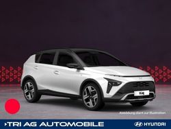 Gebraucht 2024 Hyundai Bayon Select SUV | 21.520 € (Fairer Preis)