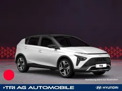 Neu 2024 Hyundai Bayon Select SUV | 22.900 € (Fairer Preis)