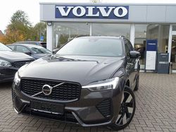 Grau Gebraucht 2025 Volvo XC60 Plus SUV | 49.900 € (Superpreis)