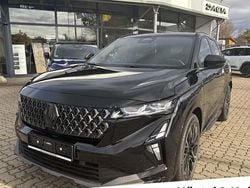 Schwarz (sternenschwarz (schwarz)) Neu 2025 Renault Austral Esprit Alpine SUV | 39.370 € (Guter Preis)