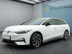Weiß Gebraucht 2024 VW ID.7 Limousine | 50.549 €