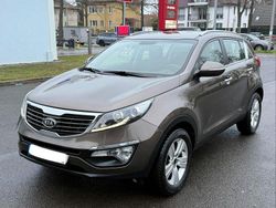 Gebraucht 2011 Kia Sportage Vision SUV | 5.700 € (Guter Preis)