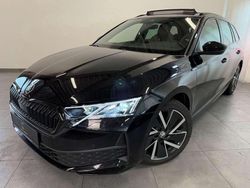 Schwarzmagic perleffekt Gebraucht 2024 Skoda Octavia SportLine Kombi | 33.850 € (Fairer Preis)