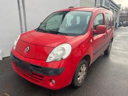 Rot Gebraucht 2011 Renault Kangoo Kombi | 3.800 € (Fairer Preis)