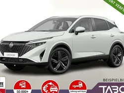 Weiß Neu 2025 Nissan Qashqai Tekna SUV | 30.416 € (Guter Preis)