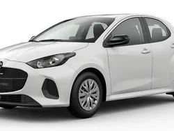 Weiß Neu 2025 Mazda 2 Prime-Line Limousine | 22.950 € (Etwas zu teuer)