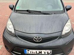 Gebraucht 2013 Toyota Aygo Kleinwagen | 2.580 € (Fairer Preis)