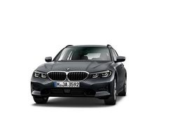 Gebraucht 2025 BMW 330 Shadowline Kombi | 28.958 € (Fairer Preis)