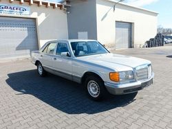 Grau Gebraucht 1982 Mercedes 280 SE Limousine | 5.990 €