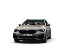 Gebraucht 2023 BMW 530 Efficient Dynamics Kombi | 45.700 € (Fairer Preis)