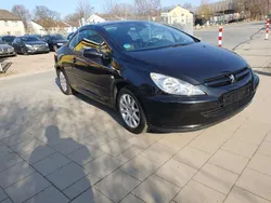 Peugeot 307 CC