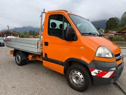 Orange Gebraucht 2005 Opel Movano Van | 3.999 € (Superpreis)