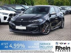 Black sapphire metallic Gebraucht 2023 BMW 135 M Sport Kleinwagen | 36.760 € (Fairer Preis)