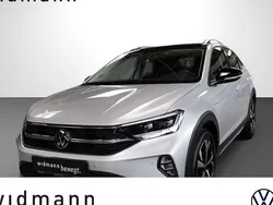 Silber Gebraucht 2023 VW Taigo Style SUV | 23.950 € (Fairer Preis)