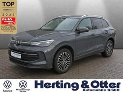 Grau Gebraucht 2025 VW Tiguan Life SUV | 35.900 € (Fairer Preis)