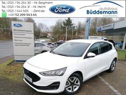 Gebraucht 2022 Ford Focus Cool & Connect Limousine | 19.490 € (Guter Preis)