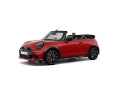 Gebraucht 2024 Mini John Cooper Works Cabriolet Cabrio | 46.020 € (Teuer)