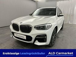 Weiß Gebraucht 2020 BMW X3 Sport Line SUV | 36.980 € (Guter Preis)