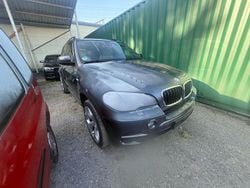 Grau Gebraucht 2012 BMW X5 Sport Line SUV | 8.500 € (Guter Preis)