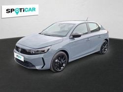 Grau Gebraucht 2025 Opel Corsa Edition Kleinwagen | 19.990 € (Guter Preis)