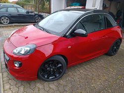 Rot Gebraucht 2016 Opel Adam Jam Kleinwagen | 6.700 € (Guter Preis)