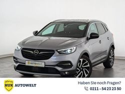 Grau Gebraucht 2019 Opel Grandland X Ultimate SUV | 18.860 € (Guter Preis)