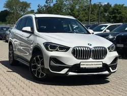 Weiß Gebraucht 2019 BMW X1 xLine SUV | 23.950 € (Fairer Preis)