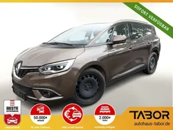 Braun Gebraucht 2017 Renault Grand Scénic IV Intens Van / Kleinbus | 12.388 € (Fairer Preis)