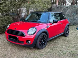 Rot Gebraucht 2008 Mini Cooper Kleinwagen | 4.600 € (Teuer)