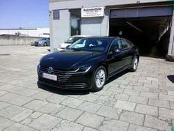 Schwarz Gebraucht 2018 VW Arteon Coupé | 18.700 € (Fairer Preis)