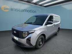 Silber Neu 2025 Ford Transit Limousine | 23.749 € (Fairer Preis)