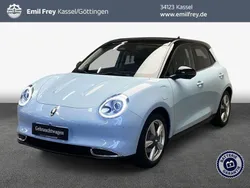 Blau Gebraucht 2023 Ora Funky Cat 400 Pro+ Pro+ Kleinwagen | 24.290 €