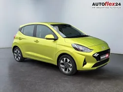 Blau Neu 2025 Hyundai i10 Kleinwagen | 18.131 € (Guter Preis)