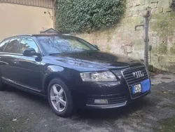 Gebraucht 2010 Audi A6 Kombi | 5.000 € (Fairer Preis)