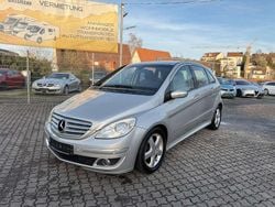 Polarsilber Gebraucht 2006 Mercedes 200 Kombi | 4.390 € (Guter Preis)