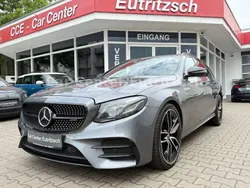 Selenitgrau metalliclack Gebraucht 2019 Mercedes E53 AMG AMG Kombi | 34.999 € (Etwas zu teuer)