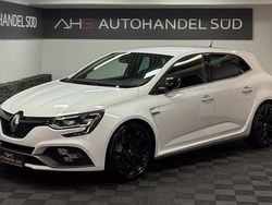 Weiß Gebraucht 2020 Renault Mégane IV R.S. Limousine | 29.999 € (Fairer Preis)