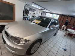 Silber Gebraucht 2007 BMW 116 Kleinwagen | 5.000 €