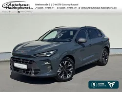 Blau Neu 2025 Cupra Terramar SUV | 47.390 € (Fairer Preis)