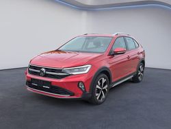Rot Gebraucht 2024 VW Taigo Style SUV | 24.895 € (Guter Preis)