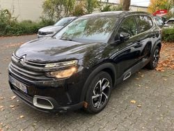 Schwarz Gebraucht 2020 Citroën C5 Aircross PureTech SUV | 11.900 € (Guter Preis)